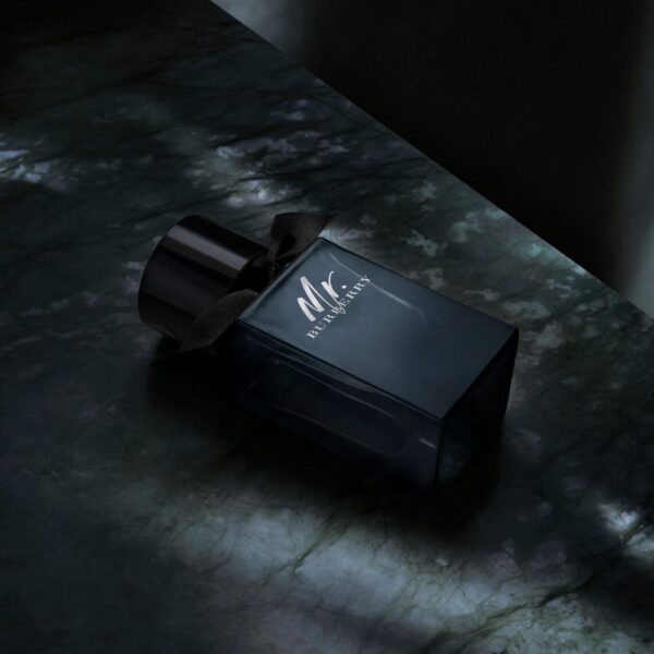 Nước Hoa Burberry Mr. Burberry EDP - Ảnh 5