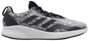 Giày Adidas Purebounce Core Black B96360