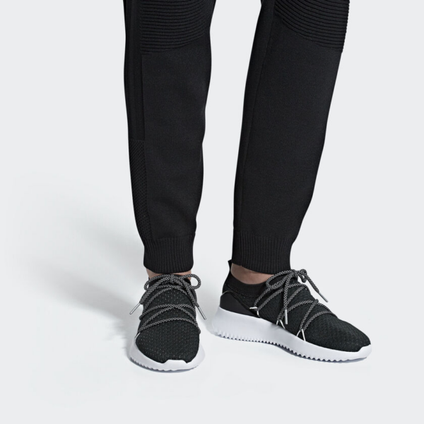 Giày Adidas Wmns Ultimamotion 'Carbon' B96474 - Ảnh 3