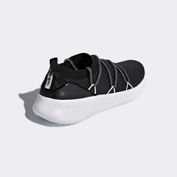 Giày Adidas Wmns Ultimamotion 'Carbon' B96474 - Ảnh 4
