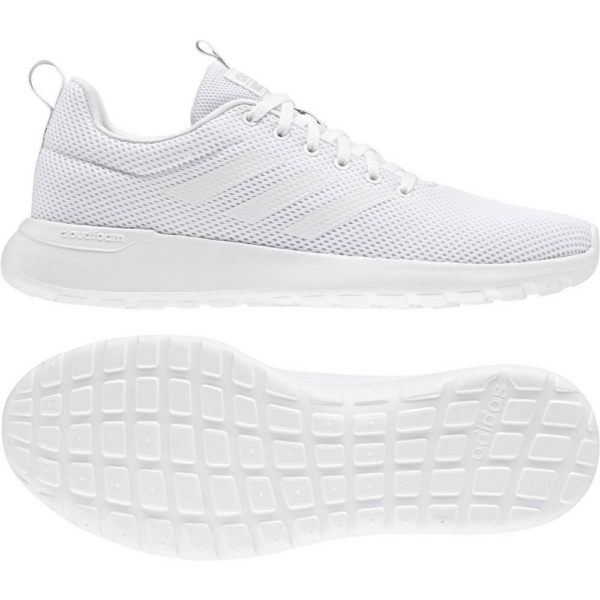 Giày Adidas Lite Racer RBN ‘White’ B96568 - Ảnh 4