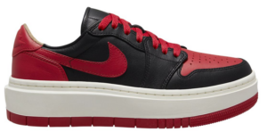 Giày Nike Air Jordan 1 Low LV8D 'Bred' DQ1823-006