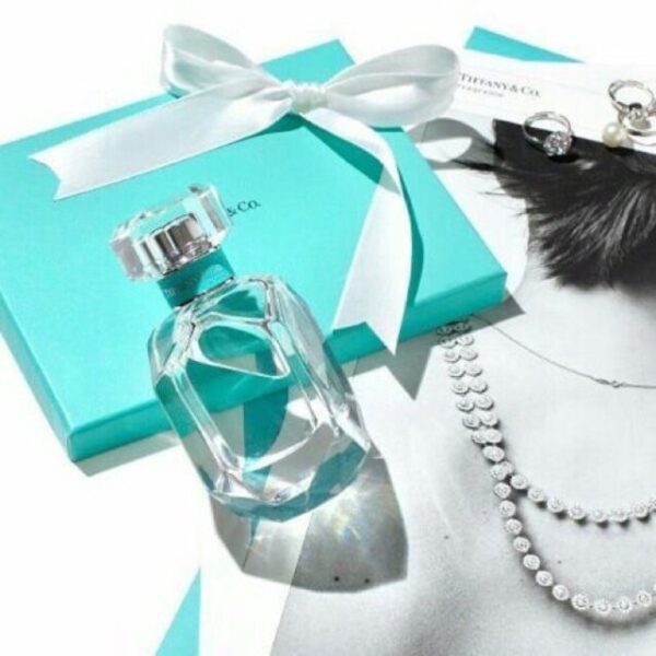 Nước Hoa Nữ Tiffany & Co EDP 75ml - Ảnh 2