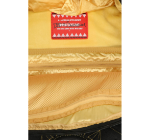 Alternative view of Balo Sprayground 'AI4’ B3789NSZ