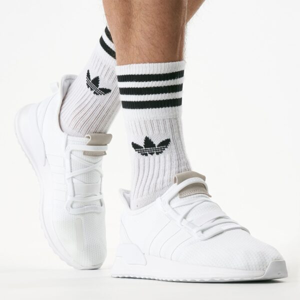 Giày Adidas U_Path Run 'Cloud White ' G27637 - Ảnh 5