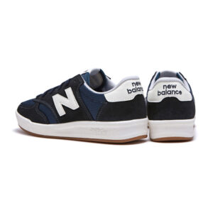 Alternative view of Giày New Balance 300 'Navy' CRT300A1