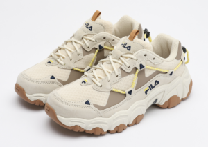 Alternative view of Giày Fila Fluid 1JM01248D 926