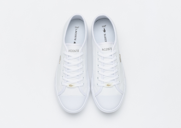Giày Lacoste Ziane Plus Grand 741CFA0054-21G - Ảnh 3