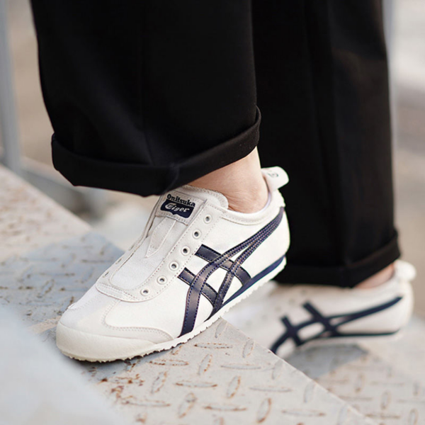 Giay Onitsuka Tiger Mexico 66 'Black Red' 1183A360-117