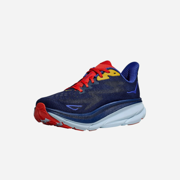 Giay Hoka Clifton 9 Running 'Blue' 1127895-BBDGB