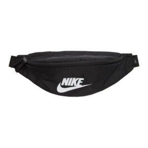 Alternative view of Túi Nike Heritage Hip Black Waist Bag BA5750-010