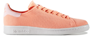 Giay Adidas Stan Smith Wmns 'Orange' BA7145