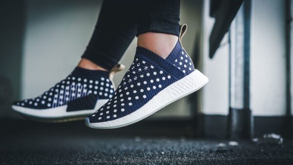 Giày Adidas Wmns NMD CS2 PK 'Ronin' BA7212 - Ảnh 5