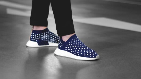 Giày Adidas Wmns NMD CS2 PK 'Ronin' BA7212 - Ảnh 4