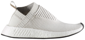 Giày Adidas Wmns NMD_CS2 Primeknit 'Pearl Grey' BA7213