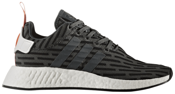 Giày Adidas Wmns NMD_R2 'Utility Ivy' BA7259