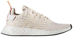 Giày Adidas NMD R2 Primeknit 'Linen Beige' BA7260