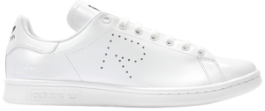 Giày Adidas Raf Simons x Stan Smith 'White' BA7378