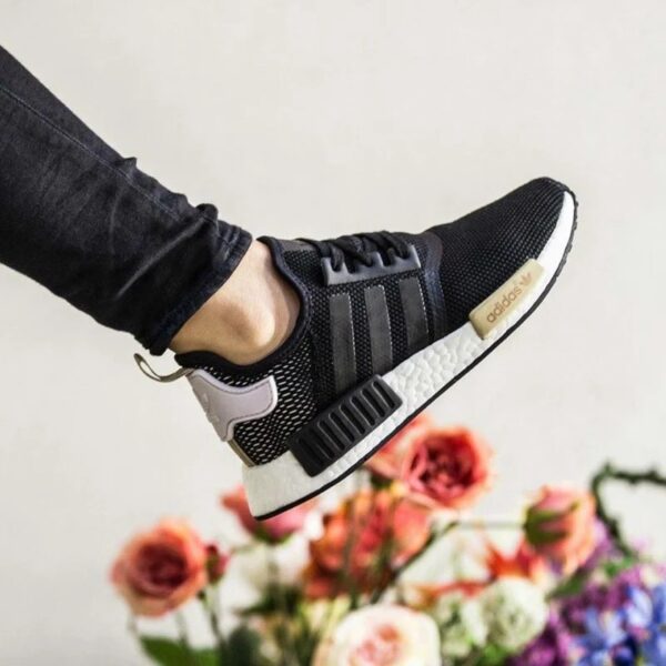 Giày Adidas NMD R1 Ice Purple (W) BA7751 - Ảnh 3