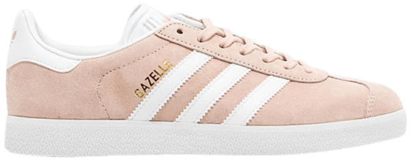 Giày Adidas Gazelle 'Orange Tan' BA9600