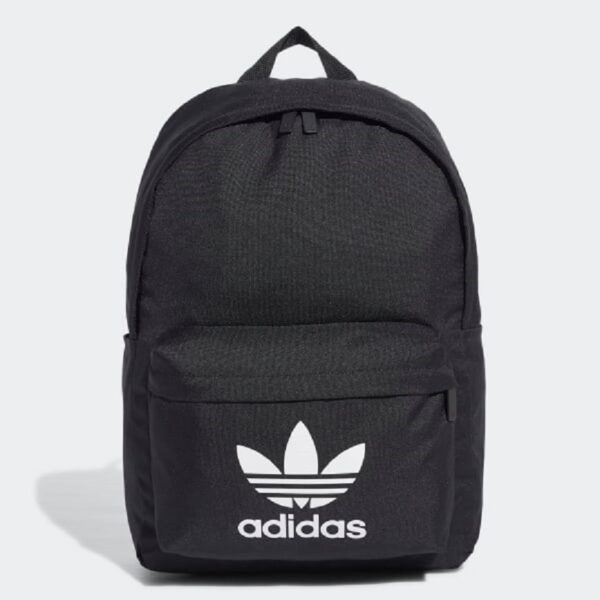Balo Adidas Adicolor Classic Backpack Black GD4556