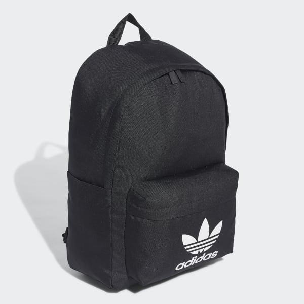 Balo Adidas Adicolor Classic Backpack Black GD4556 - Ảnh 2