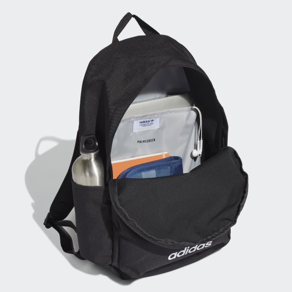 Balo Adidas Adicolor Classic Backpack Black GD4556 - Ảnh 4
