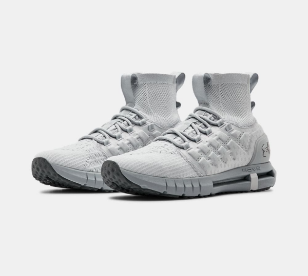 Giày Under Armour Wmns HOVR Phantom Boot 'White' 3022474-102 - Ảnh 8