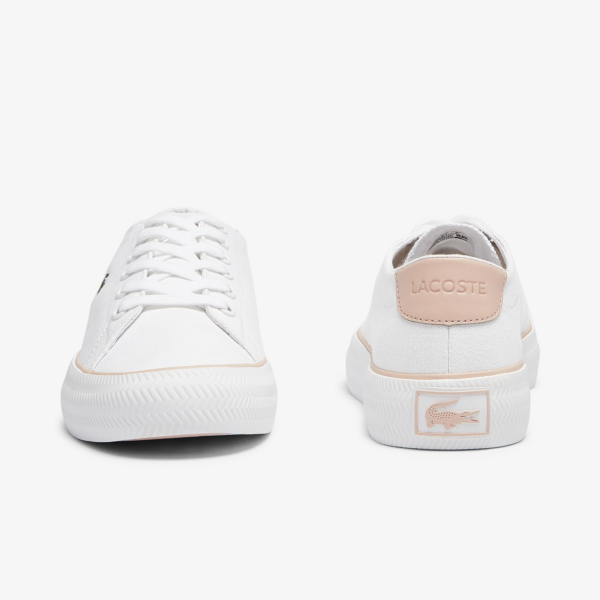 Giày Lacoste Wmns Grıpshot Bl 21 2 Cfa 741CFA0027-1Y9 - Ảnh 5