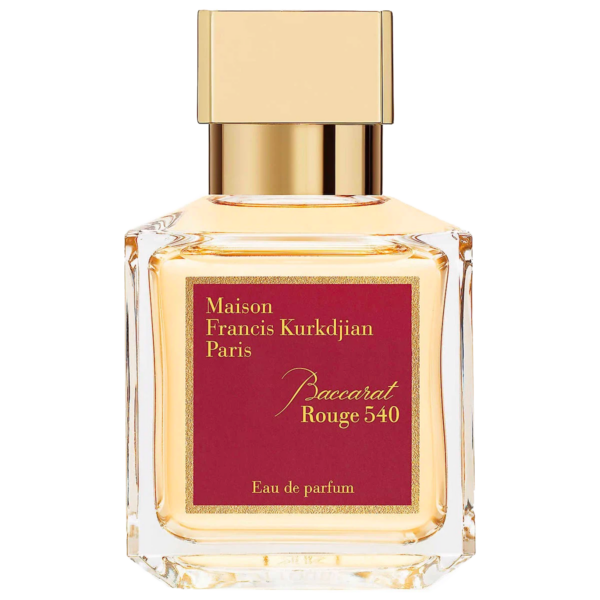 Nước Hoa Maison Francis Kurkdjian Baccarat Rouge 540 EDP