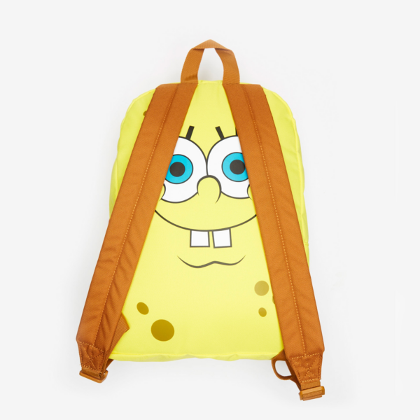 Balo Nike SpongeBob Classic Kyrie Backpack CN2219-731 - Ảnh 5