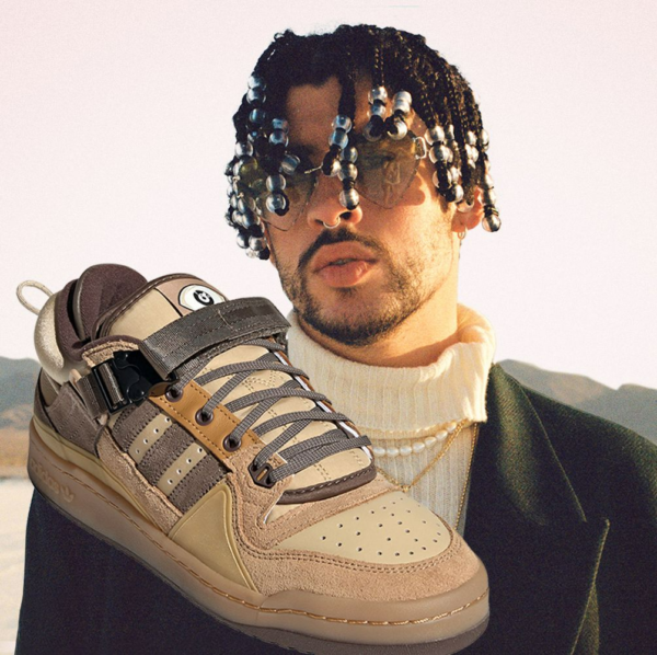 Giày Adidas Busenitz 'Mesa' BY3966 - Ảnh 4