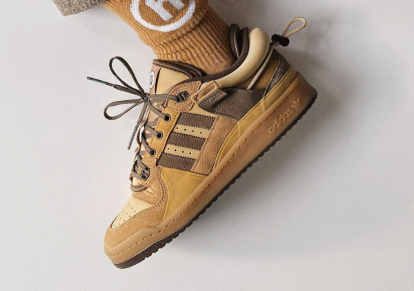 Giày Adidas Busenitz 'Mesa' BY3966 - Ảnh 3