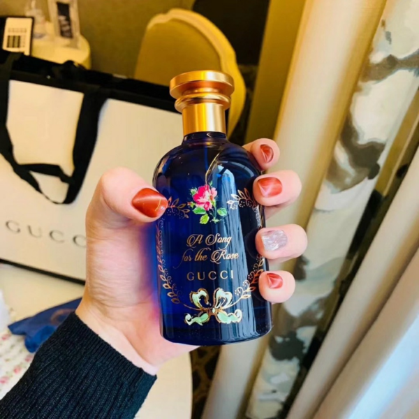 Nước Hoa Gucci A Song For The Rose EDP - Ảnh 3