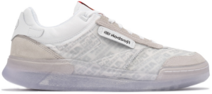 Giày Reebok Club C Legacy 'White Orange' GZ8336
