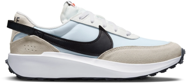 Giay Nike Waffle Debut 'White Blue' DH9522-103