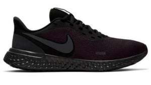 Giày Nike Revolution 5 "Anthracite" BQ3207-001