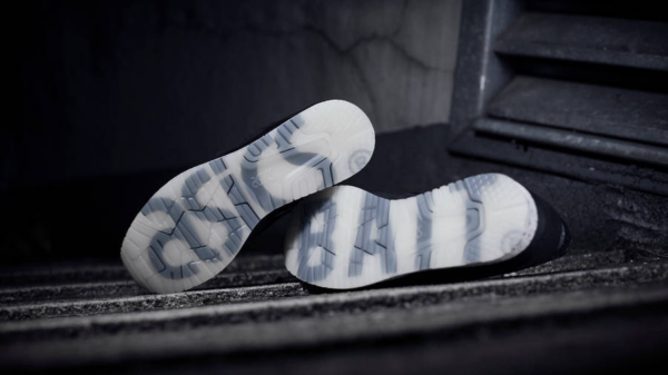 Giày Asics Bait x Gel Lyte 3 Nightmare H53SK-9090 - Ảnh 7