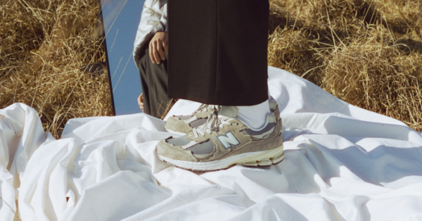 Giày New Balance 2002R 'Protection Pack' M2002RDD - Ảnh 8