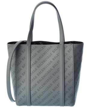 Túi Balenciaga Everyday Tote Bag 'Grey' 551815-2VS3N-1165