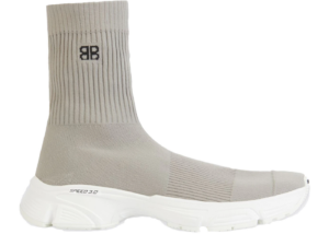 Giày Balenciaga Speed 3.0 Grey White 654532W2DN21510