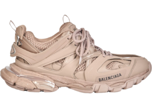 Giày Balenciaga Track Recycled Beige 542023W3FE33339