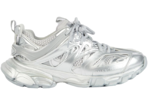 Giày Balenciaga Track Triple Silver 542023-W2FS3-8100