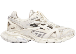 Giày Balenciaga Track.2 White 568614W2GN19000