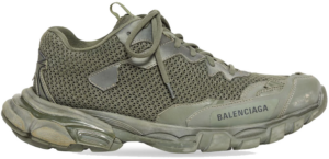 Giay Balenciaga Track 3 'Khaki' 700875W3RF13210