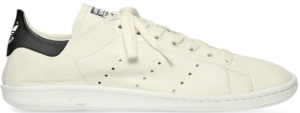 Giay Balenciaga x Adidas Stan Smith 'White' 721836-WBDV3-9001