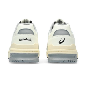 Giay Asics x Ballaholic EX89 'Cream' 1201A837-100