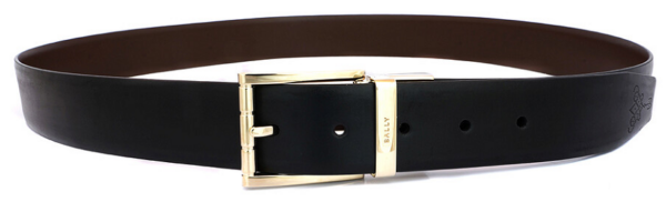 Thắt Lưng Bally Astor 'Black' ASTORI-35-M-330