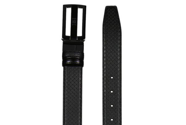 Thắt Lưng Bally Apparel 'Black' 6237446 - Ảnh 2