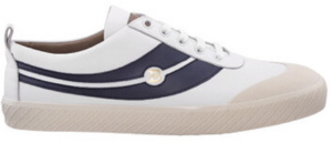 Giày Bally Brompton Bredy Low-top Trainers 'White' 6225889
